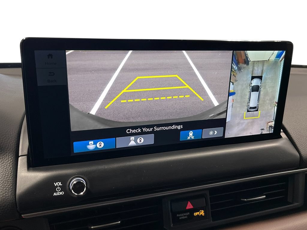 New 2026 Honda Pilot Elite image 20