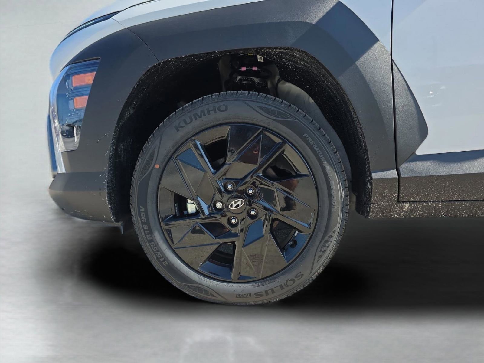 New 2026 Hyundai Kona SEL Sport image 29