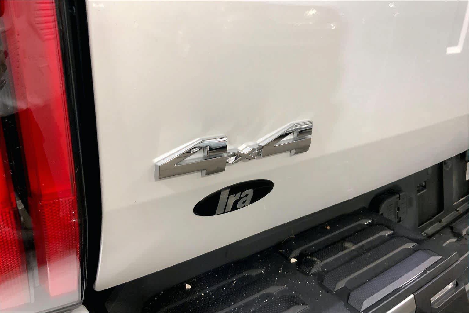 Used 2024 Toyota Tundra Limited AWD/4WD image 10