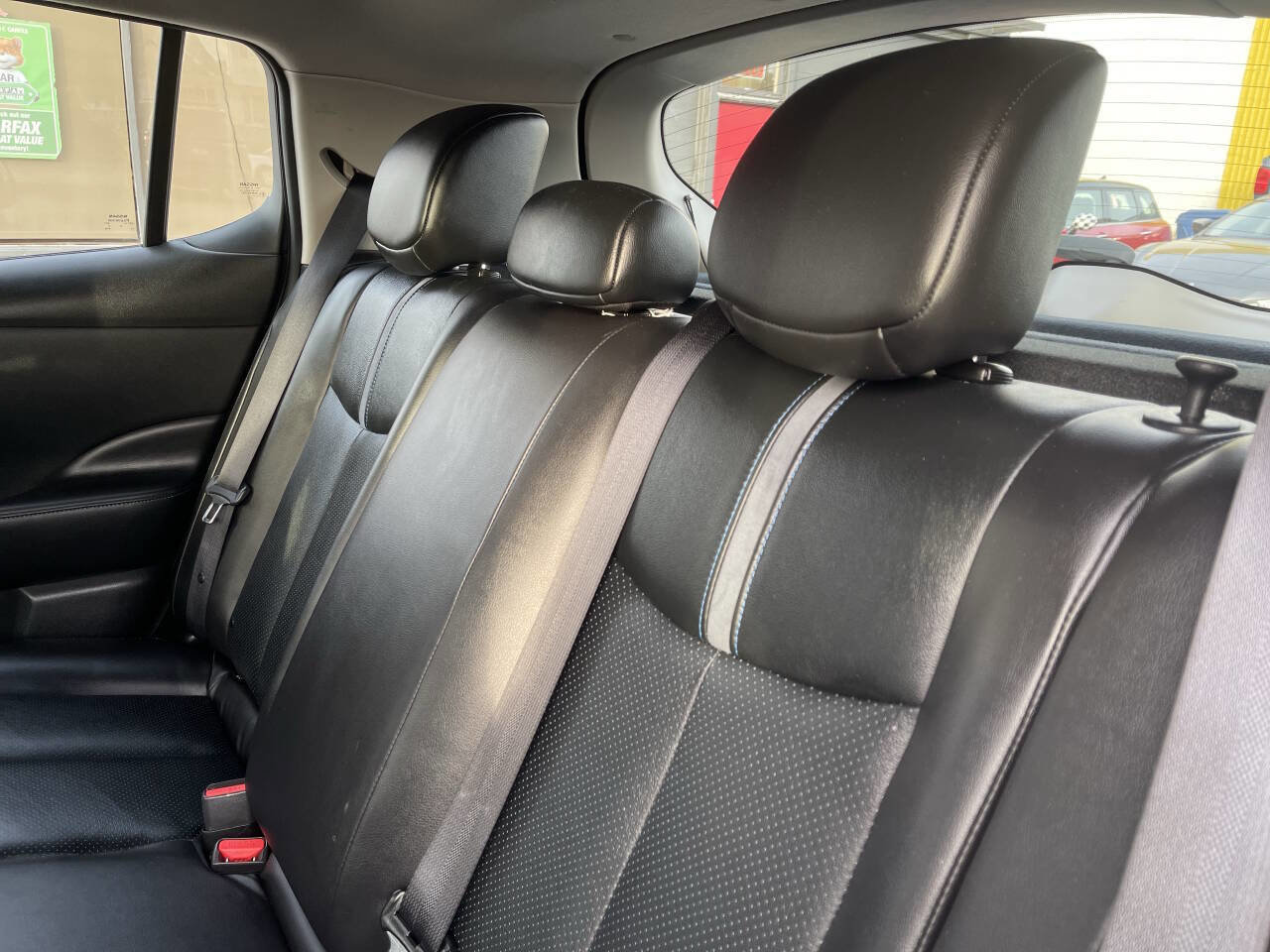 Used 2020 Nissan Leaf SL Plus image 21