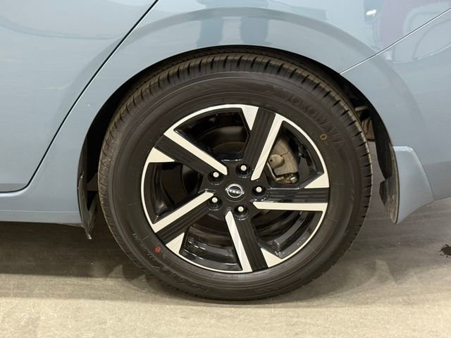 Used 2024 Nissan Sentra SV image 34