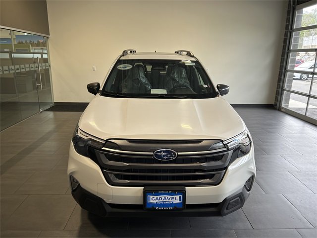 New 2025 Subaru Forester Premium image 2