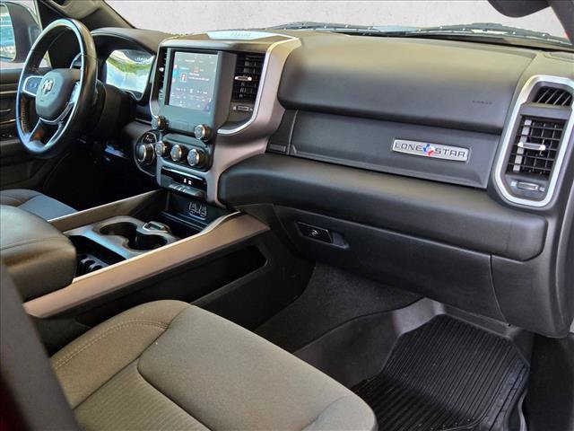Used 2022 RAM 1500 Lone Star RWD image 19