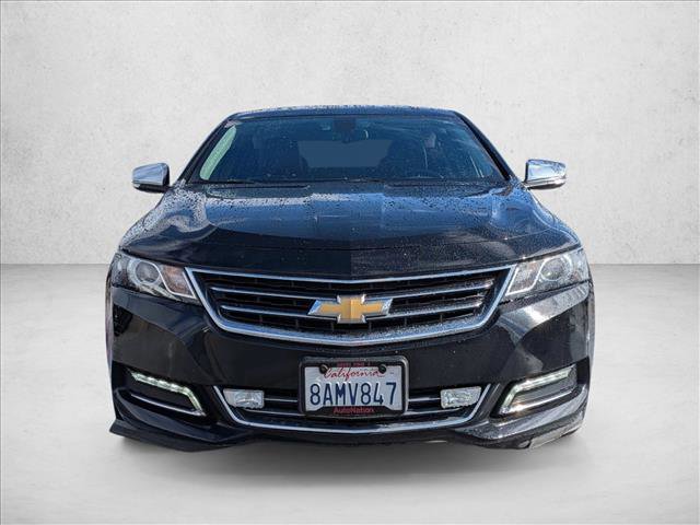 Used 2018 Chevrolet Impala Premier video 2