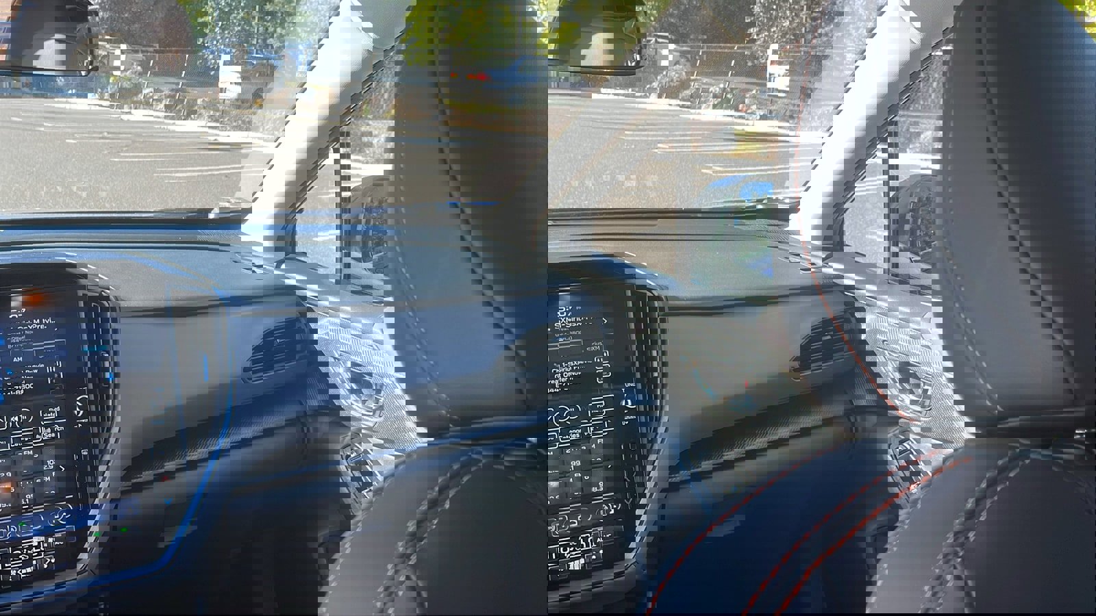 Used 2024 Subaru Crosstrek 2.5i Limited image 25