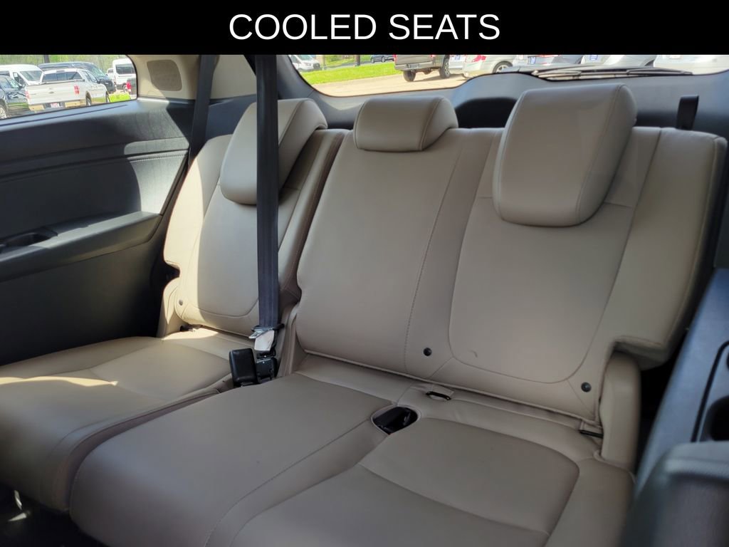 Used 2019 Honda Odyssey Elite image 13