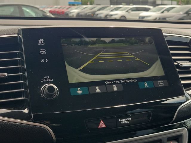 Used 2019 Honda Pilot Touring image 23