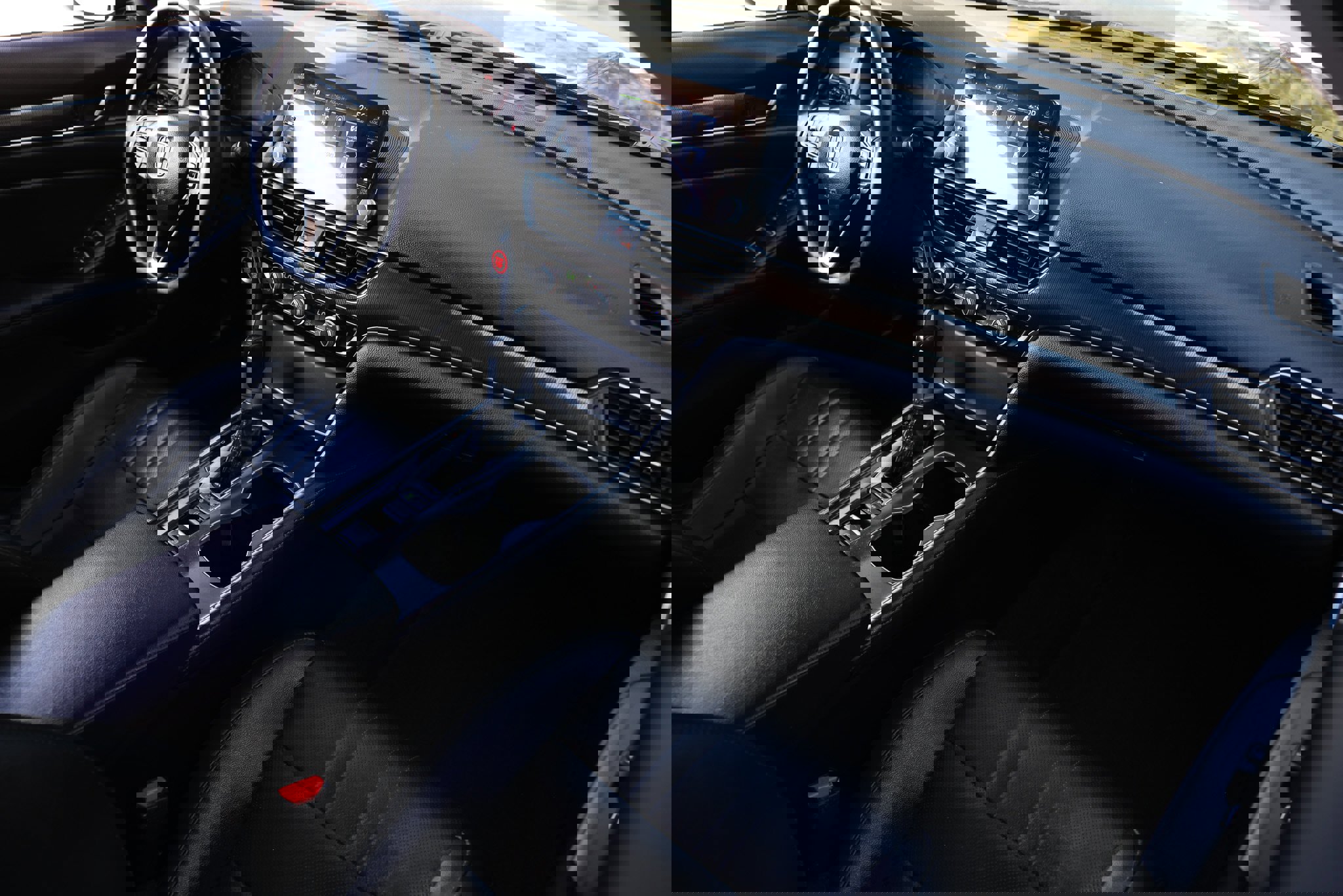 Used 2021 Honda Accord Sport Special Edition image 21