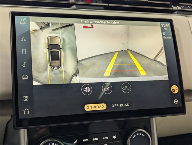 Used 2023 Land Rover Range Rover SE image 14