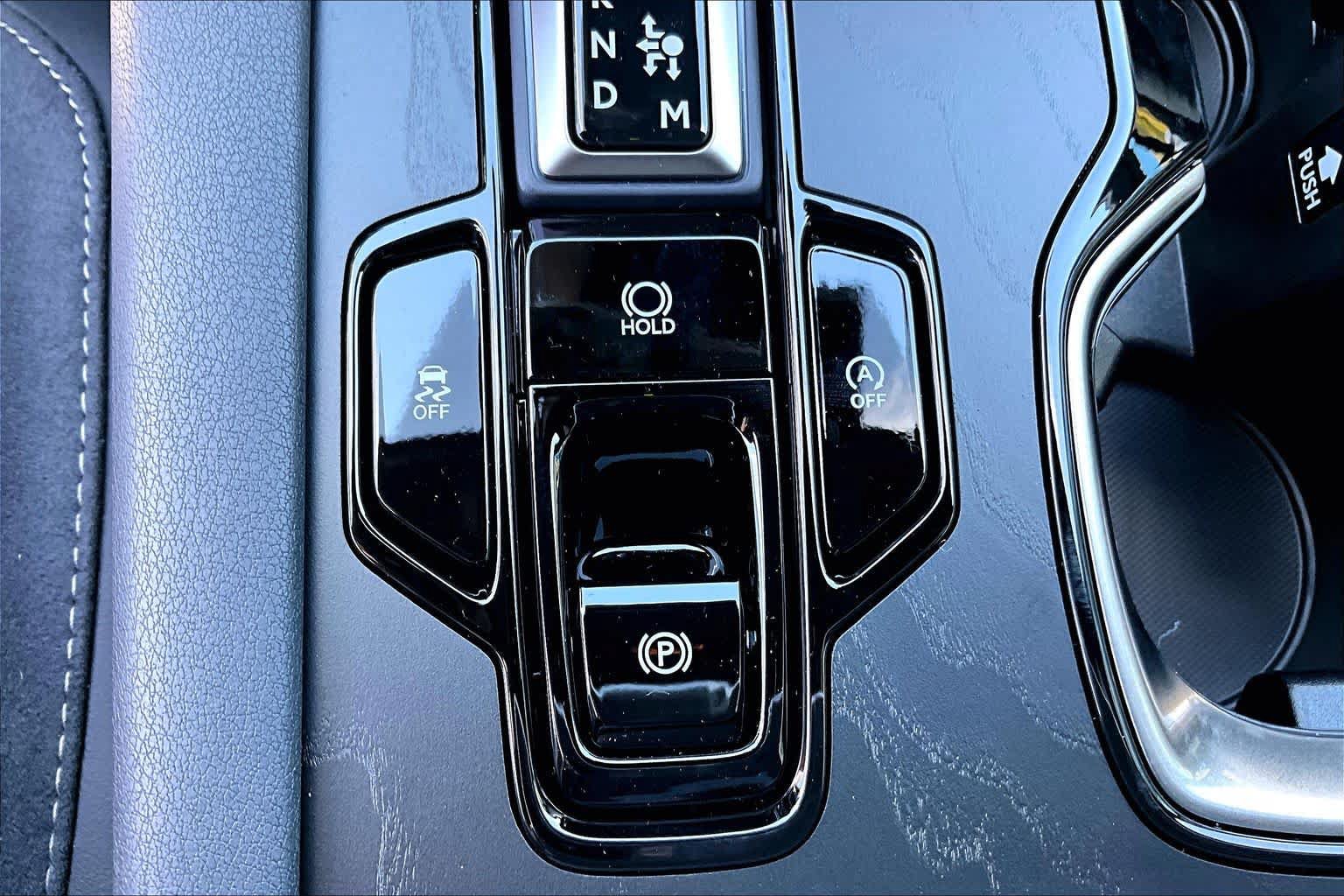 New 2026 Lexus RX 350 FWD image 13