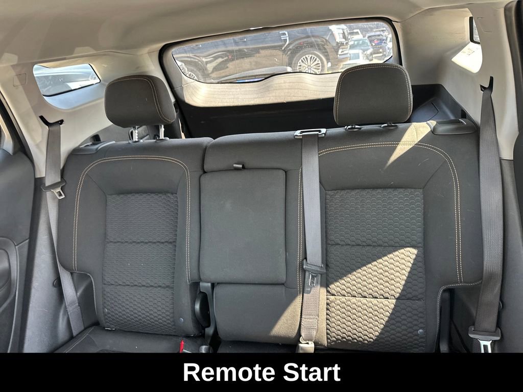 Used 2021 GMC Terrain SLE w/ Driver Convenience Package FWD image 20