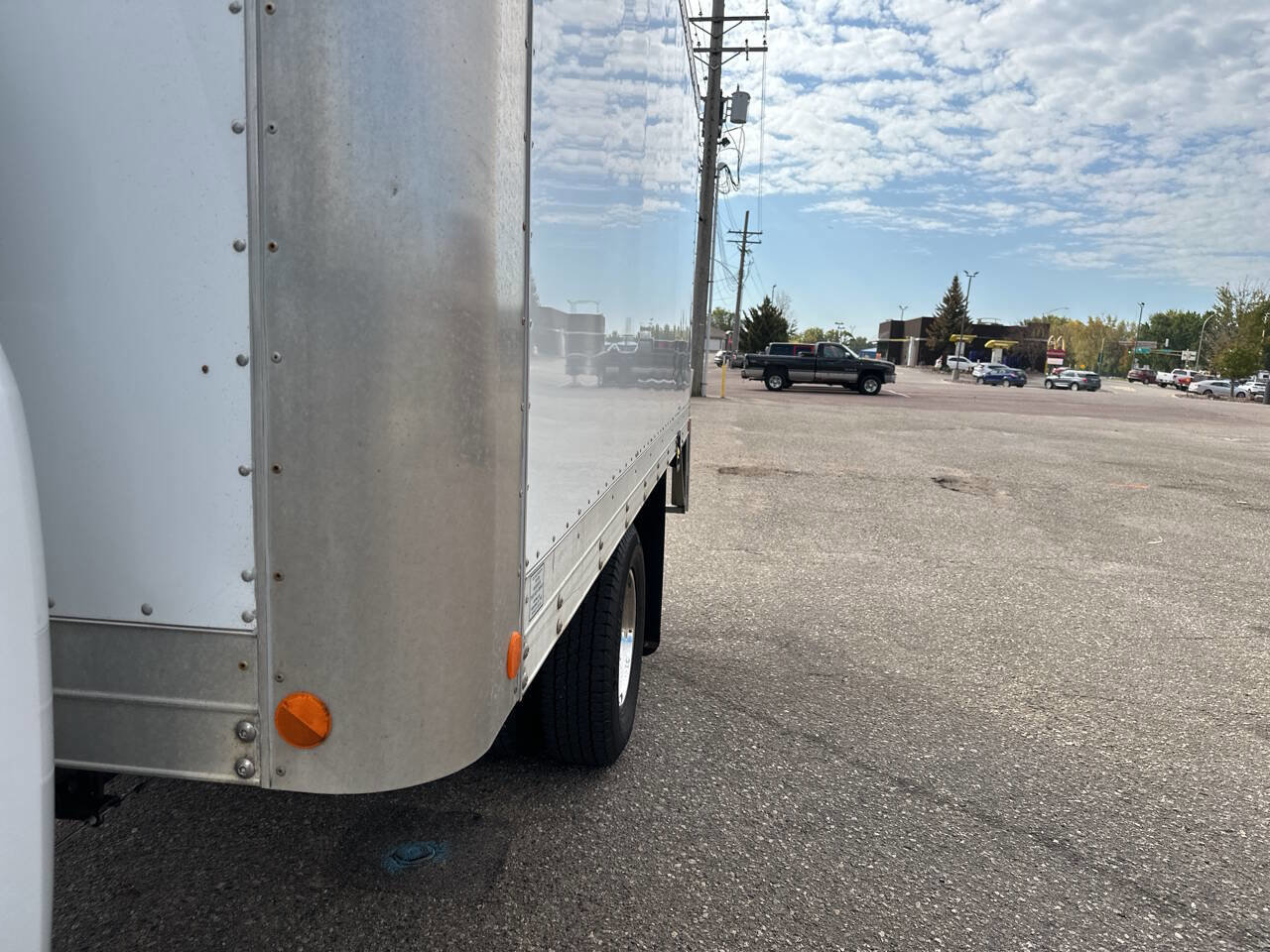 Used 2018 Ford F350 XL w/ XL Value Package image 20