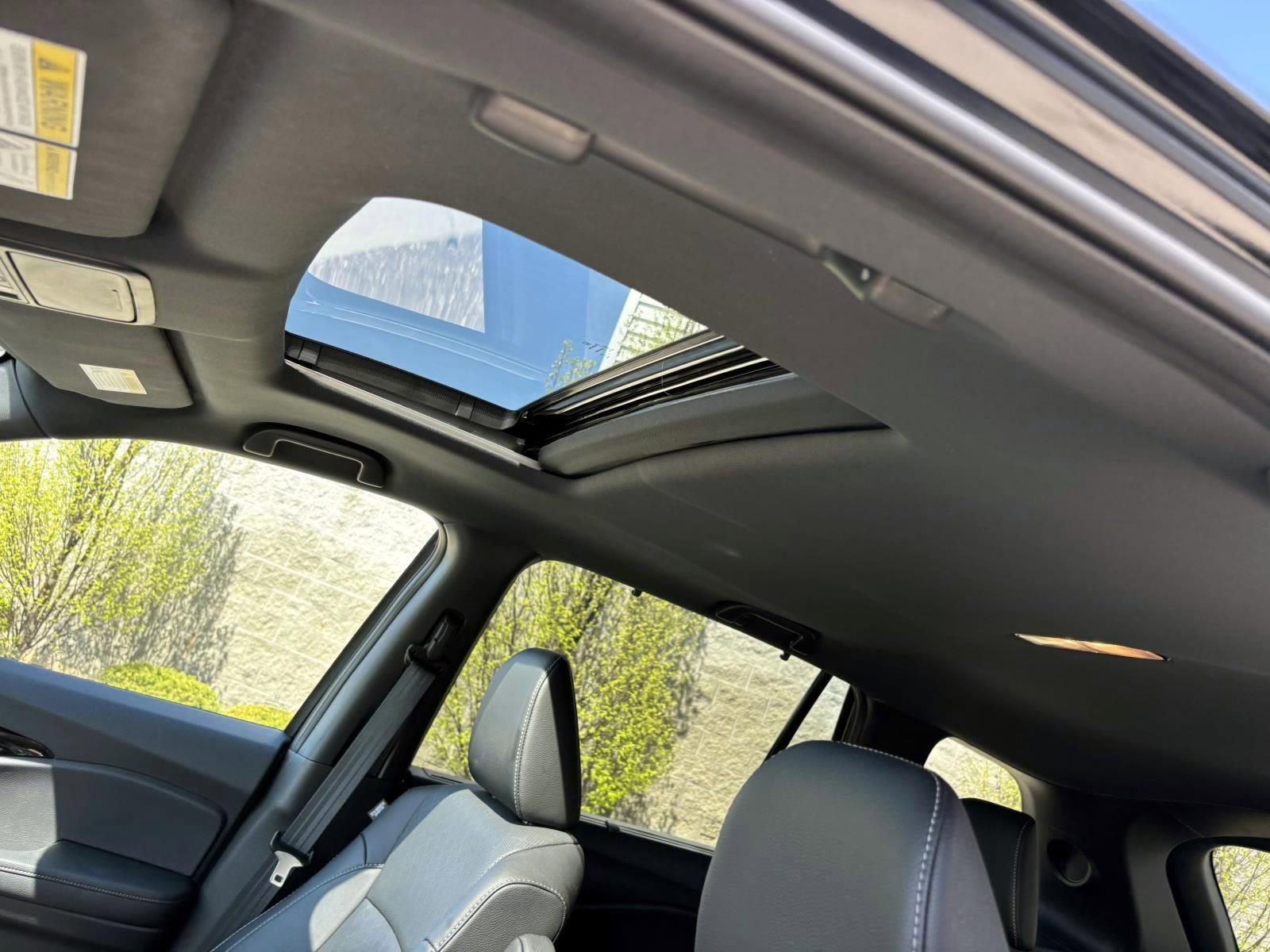 Used 2023 Honda Passport Elite image 26