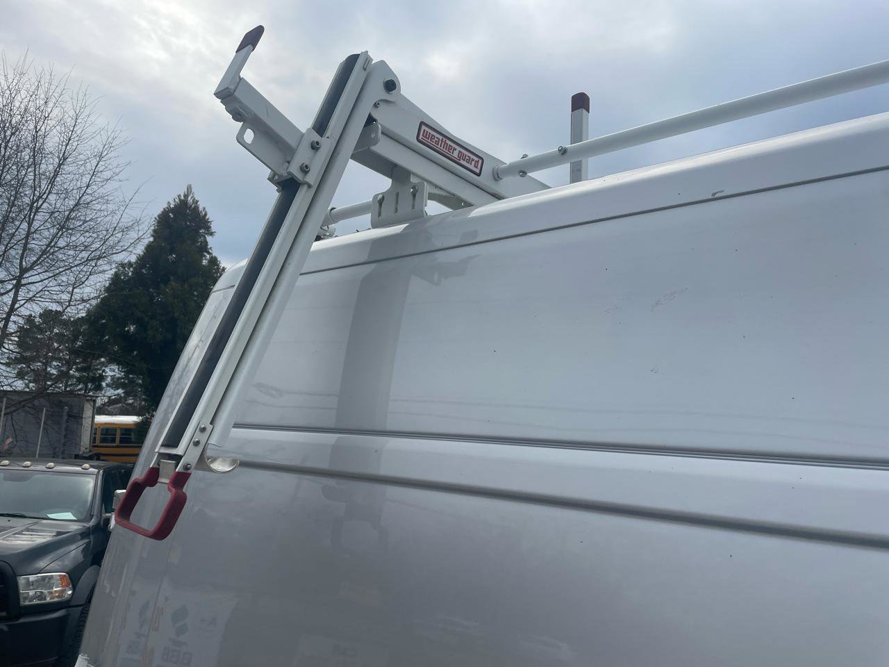 Used 2018 RAM ProMaster 1500 image 39