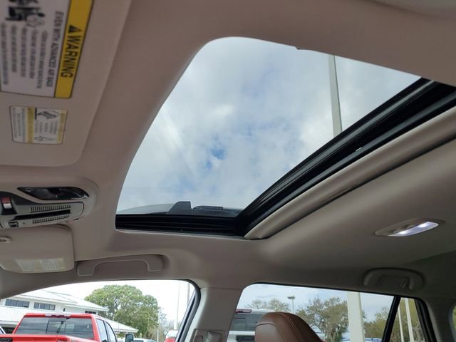 Used 2025 Subaru Outback Touring XT w/ Popular Package #2 image 33