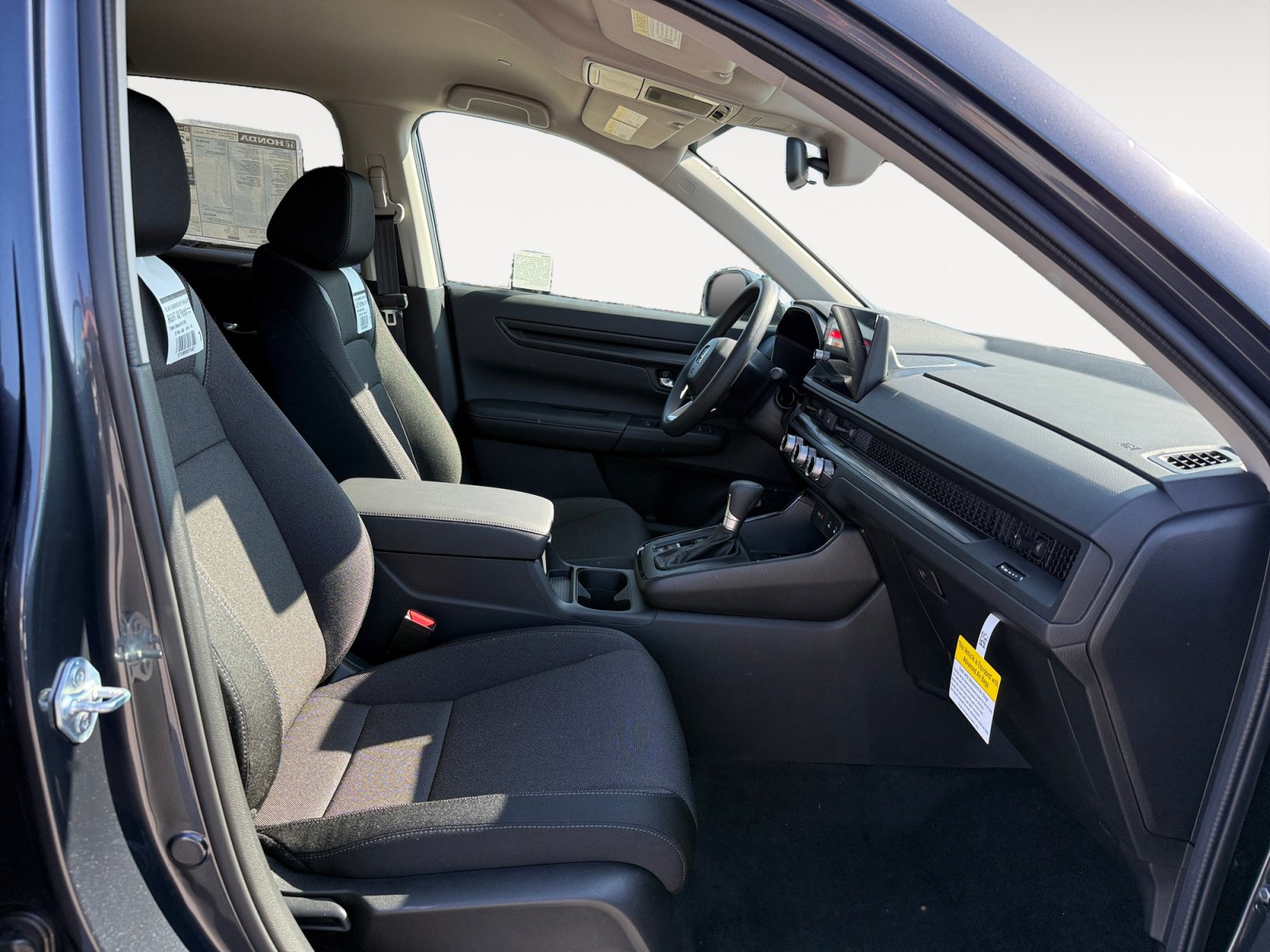 New 2026 Honda CR-V LX image 19