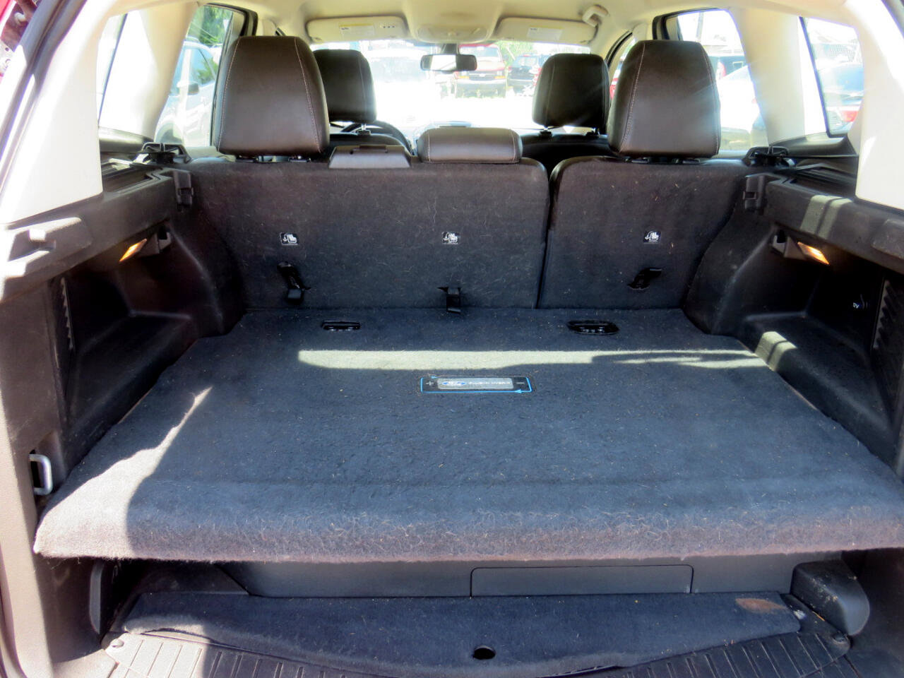 Used 2013 Ford C-MAX Energi SEL w/ Interior Protection Pkg image 26