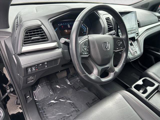 Used 2023 Honda Odyssey Sport image 10