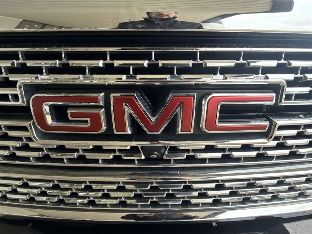 Certified 2022 GMC Sierra 2500 Denali w/ Denali Ultimate Package image 30
