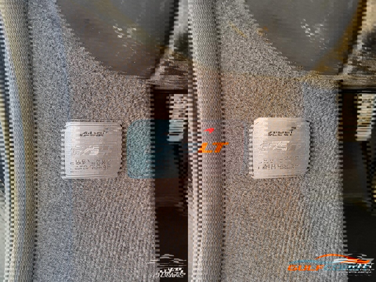 Used 2016 McLaren 675LT image 30