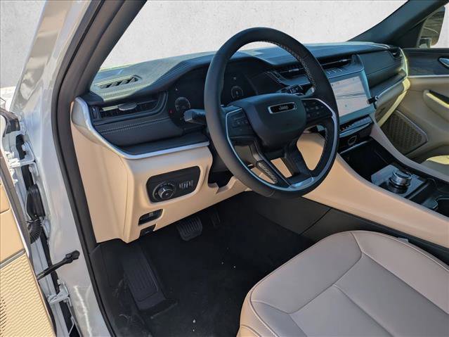 New 2026 Jeep Grand Cherokee Limited image 3