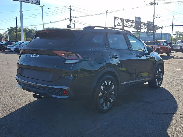 Used 2023 Kia Sportage X-Line Prestige AWD/4WD image 25