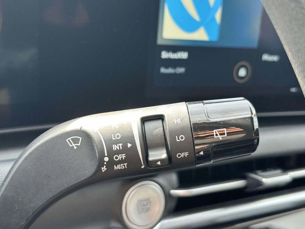 Certified 2026 Hyundai Tucson SEL image 32