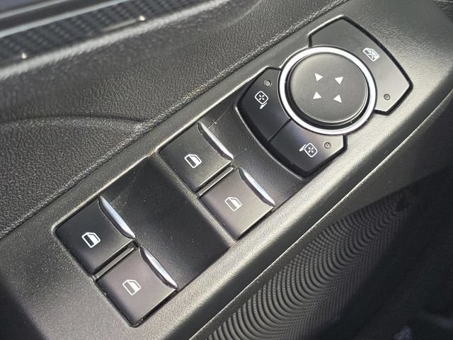 Certified 2023 Ford Escape ST-Line Elite w/ Premium Technology Package AWD/4WD image 4