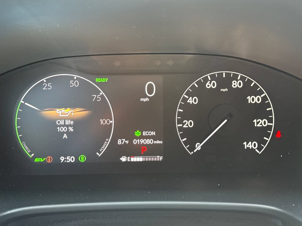 Used 2024 Honda CR-V Sport image 21