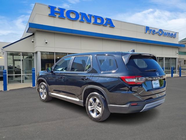Used 2023 Honda Pilot EX-L image 6