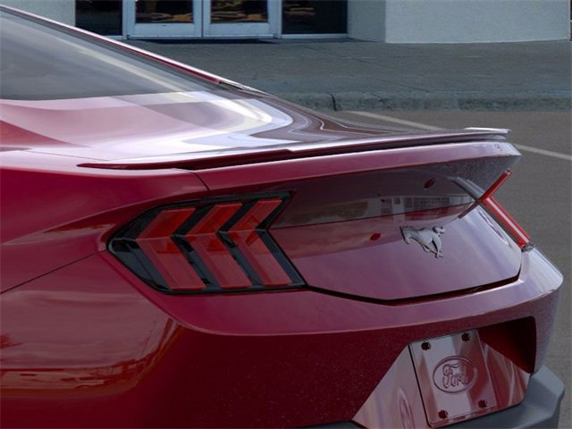 New 2026 Ford Mustang Premium image 22