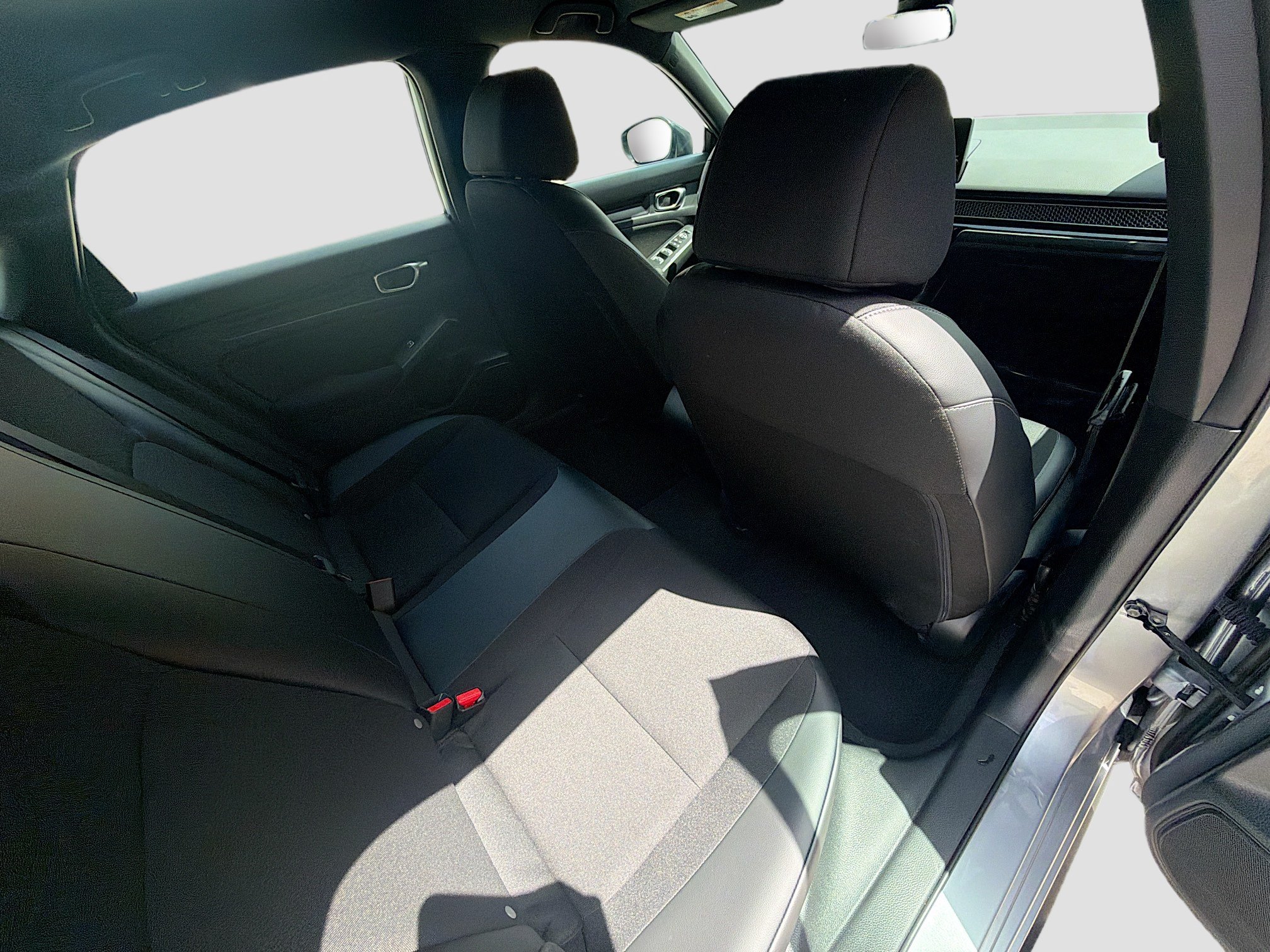 Certified 2023 Honda Civic Sport image 28
