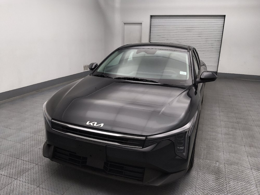 Used 2025 Kia K4 FWD image 15