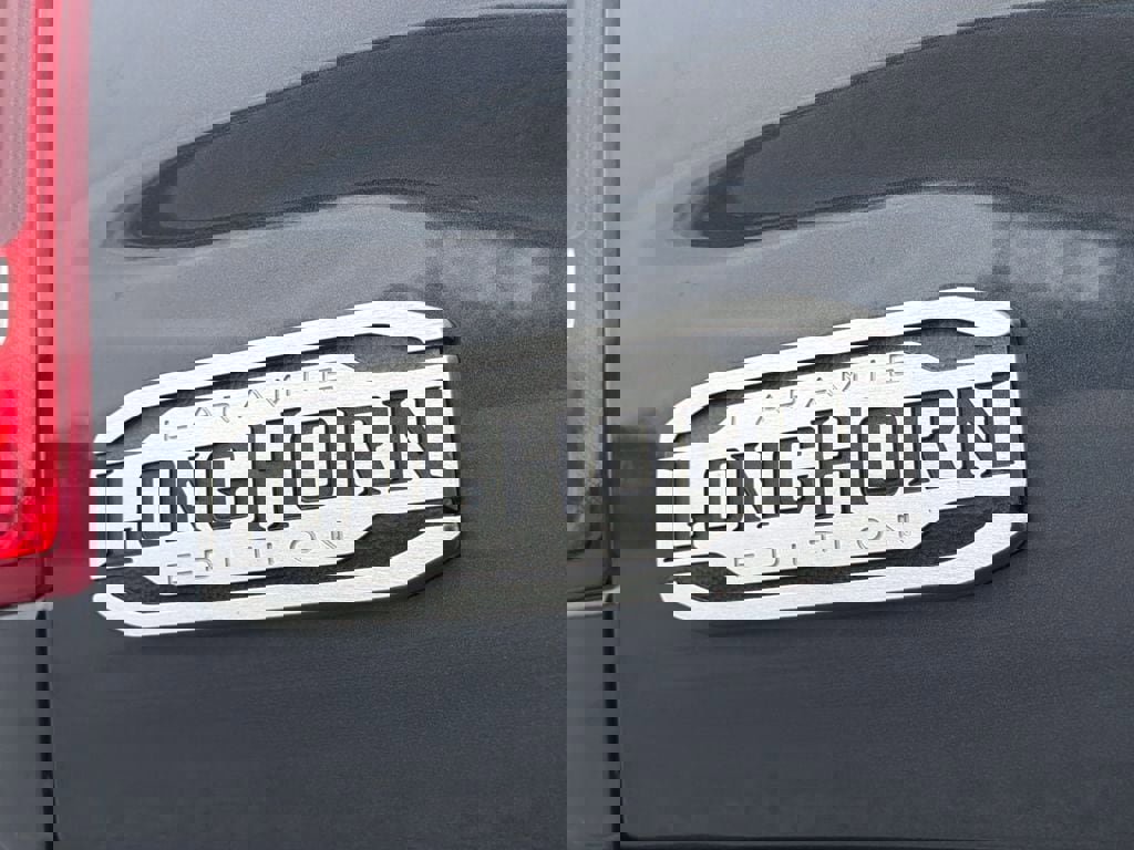 Used 2019 RAM 2500 Limited image 22