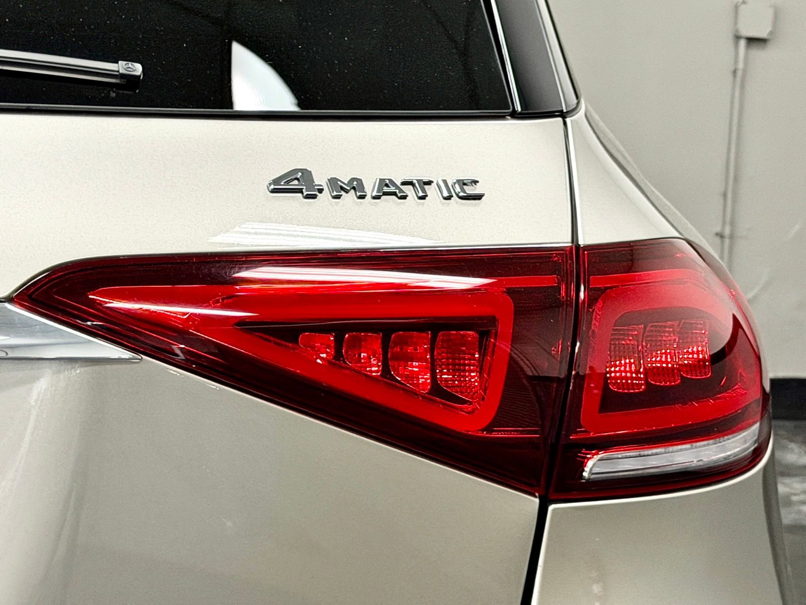 Certified 2023 Mercedes-Benz GLE 450 4MATIC image 14