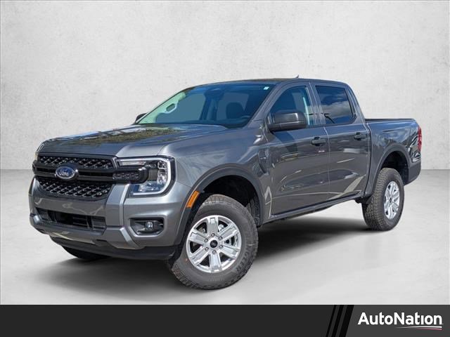 New 2026 Ford Ranger XL RWD image 1