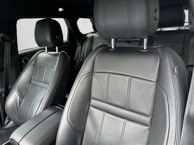 Used 2021 Land Rover Range Rover Evoque SE AWD/4WD image 7