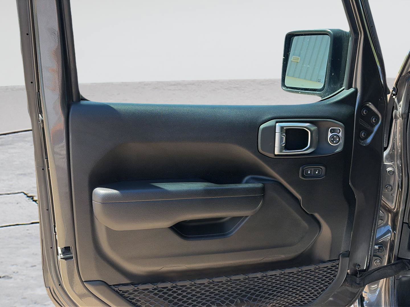 Used 2022 Jeep Gladiator Mojave AWD/4WD image 20