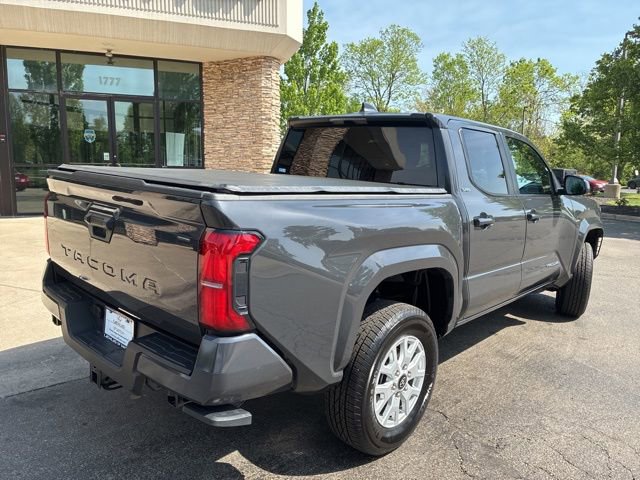 Used 2025 Toyota Tacoma SR5 RWD image 3