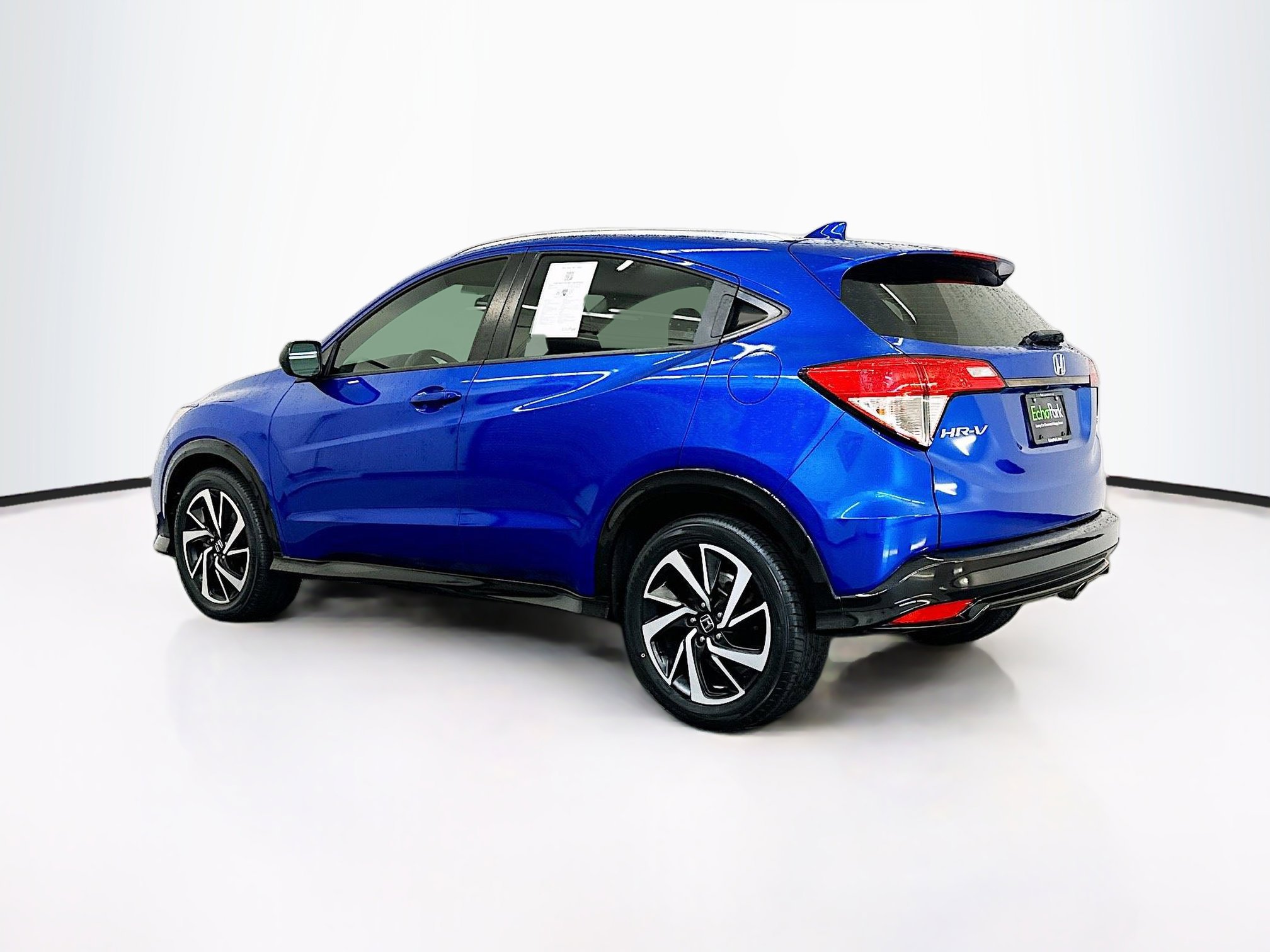 Used 2020 Honda HR-V Sport image 5