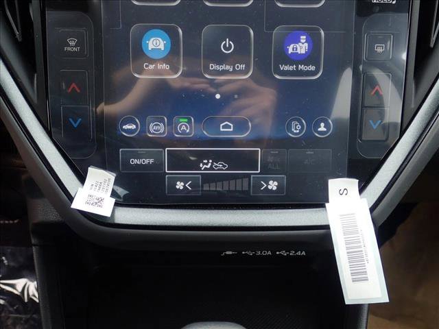 New 2026 Subaru Crosstrek 2.0i Premium image 16