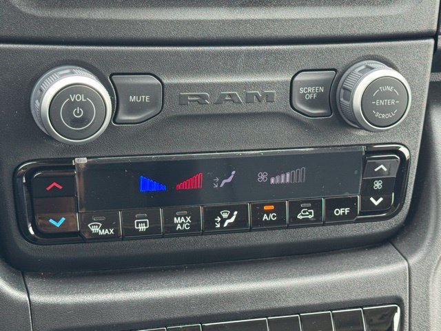 New 2025 RAM ProMaster 1500 w/ Convenience Group FWD image 19