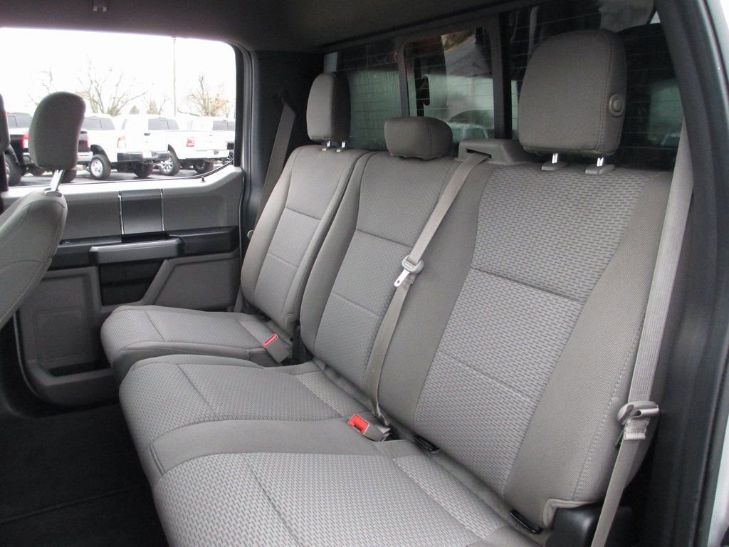 Used 2019 Ford F150 XLT w/ Equipment Group 302A Luxury image 20