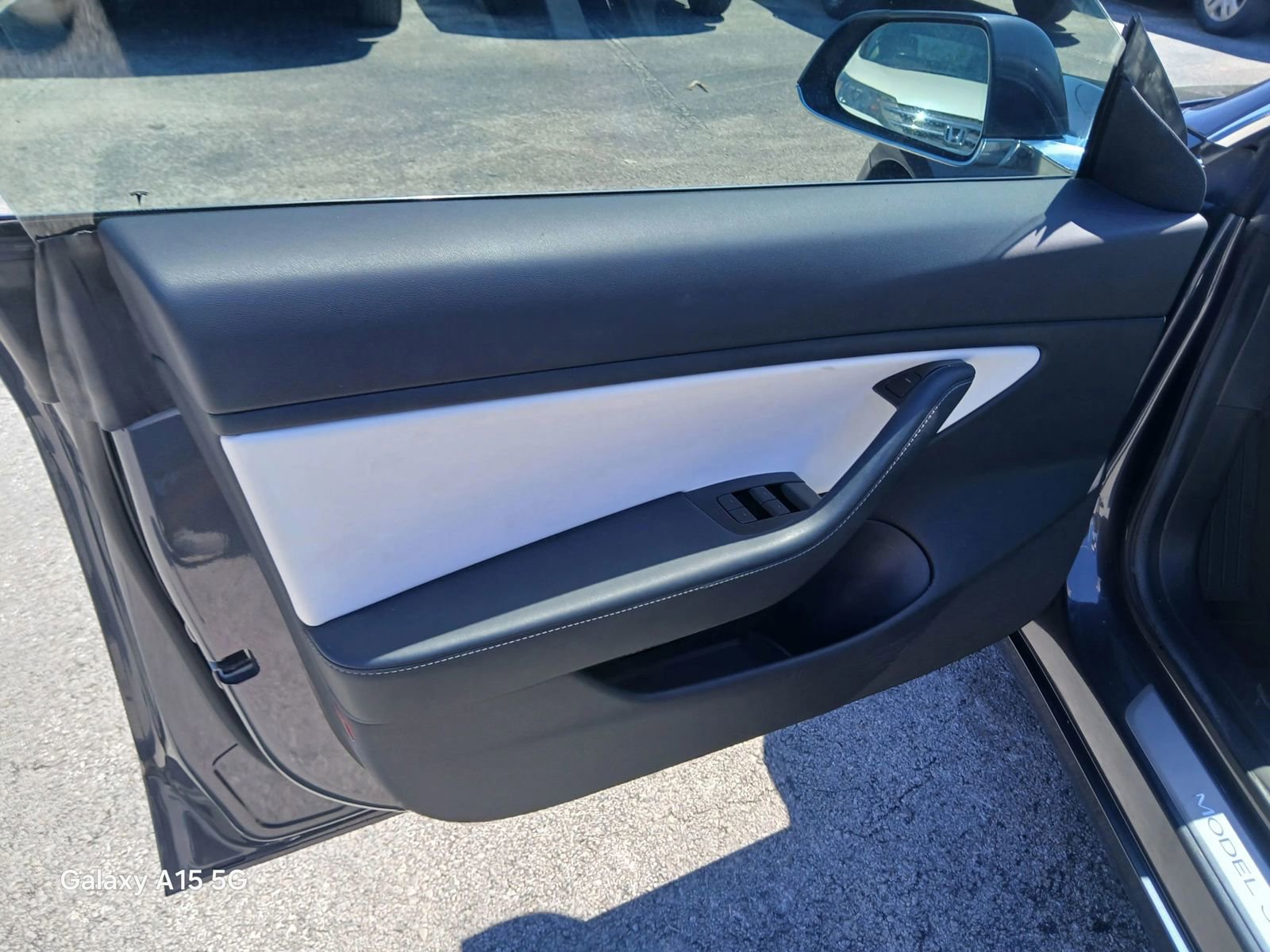 Used 2019 Tesla Model 3 Long Range AWD/4WD image 12