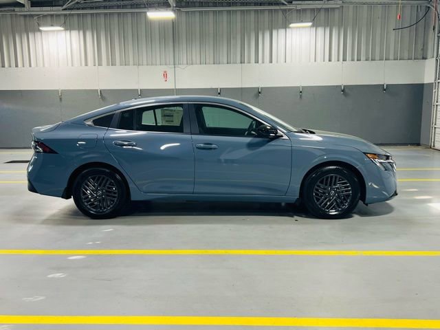 New 2026 Nissan Sentra SV image 15