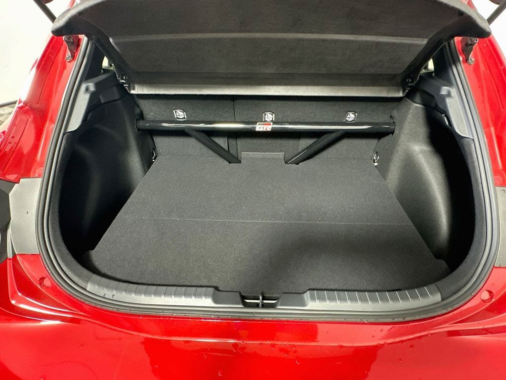 New 2026 Toyota Corolla GR AWD/4WD image 26