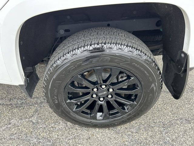 Used 2022 GMC Canyon Elevation w/ Trailering Package image 11