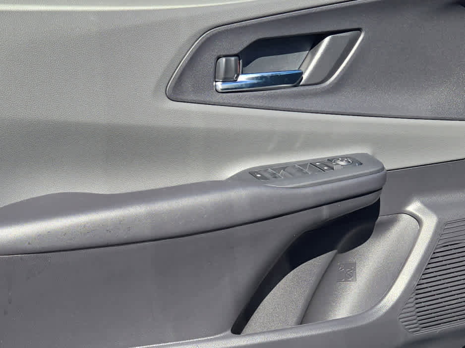 New 2026 Toyota Prius XLE image 10