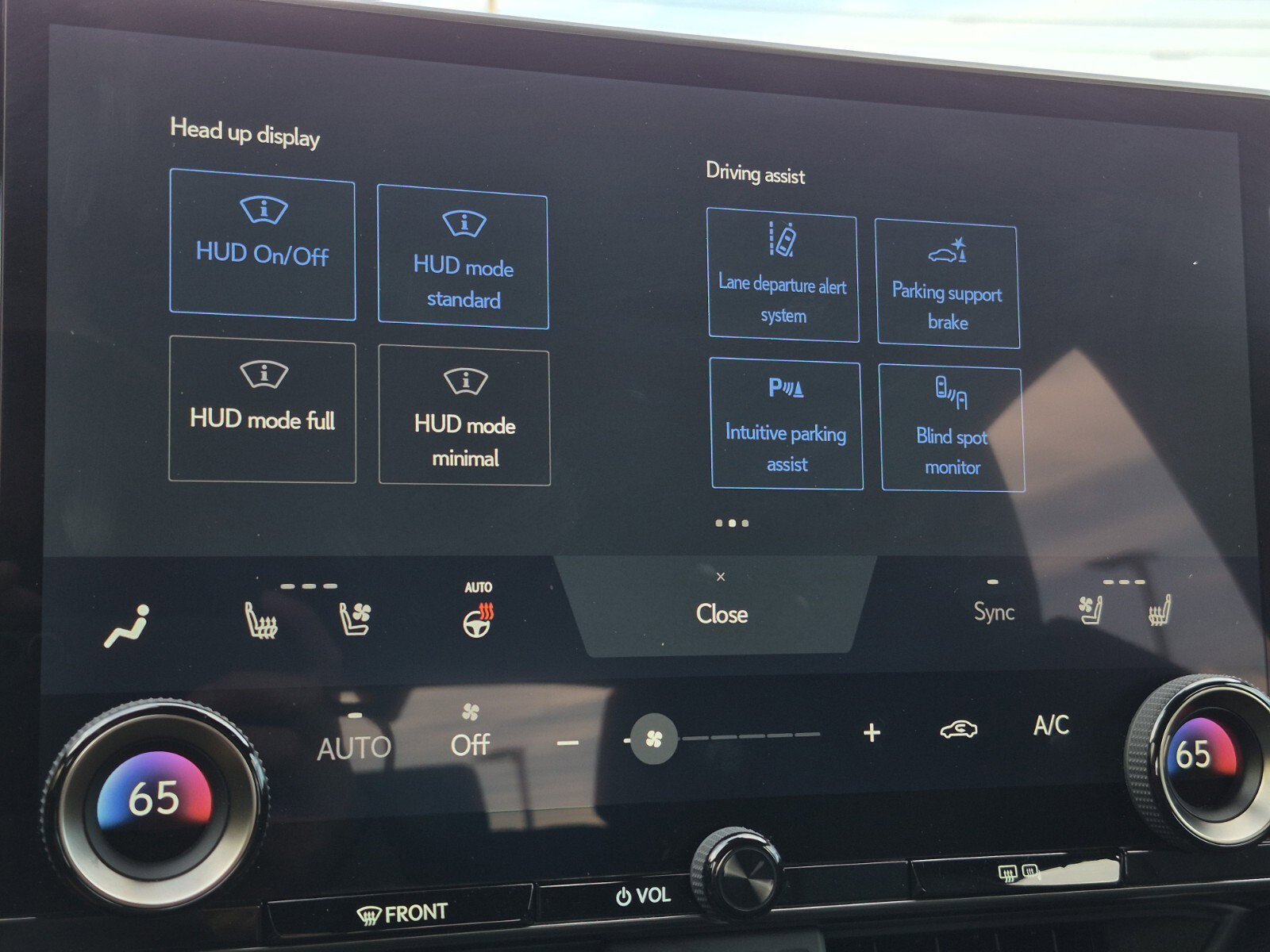 Used 2024 Lexus NX 350 F Sport image 23