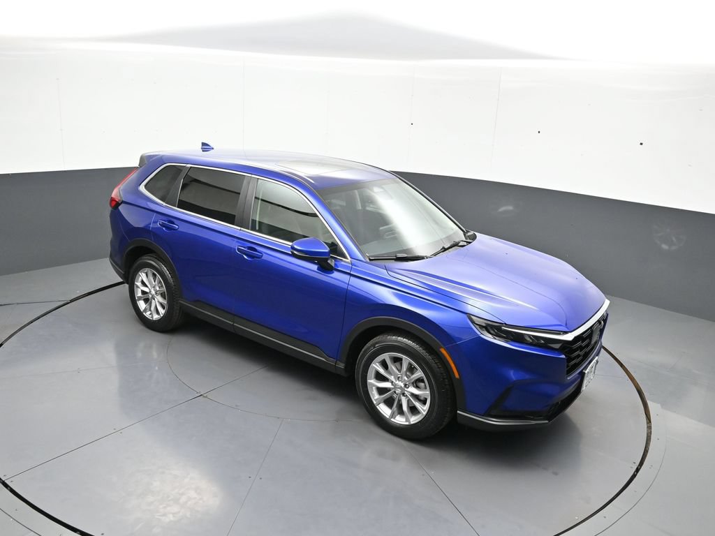 Certified 2024 Honda CR-V EX-L image 36